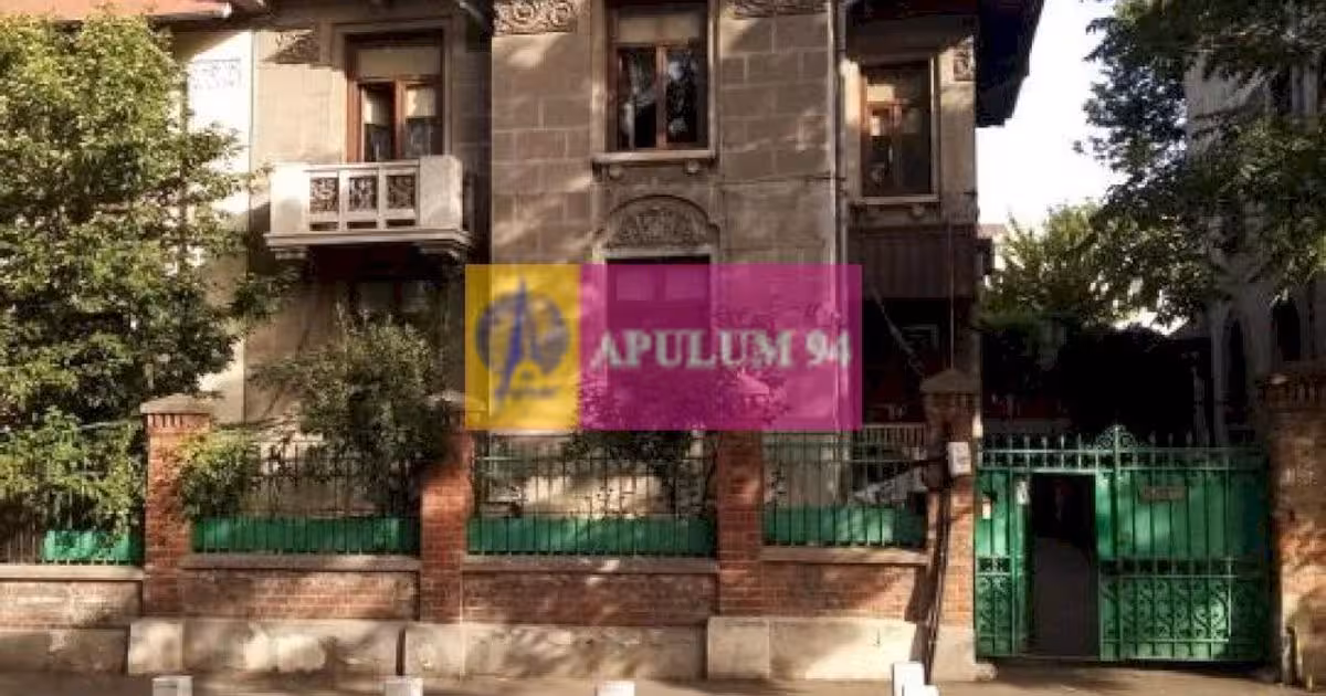 Apartament de vânzare cu 7 camere, mobilat în zona Plevnei, Ultracentral