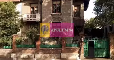 Apartament Plevnei