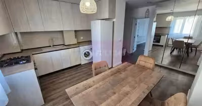 Apartament Alba Iulia