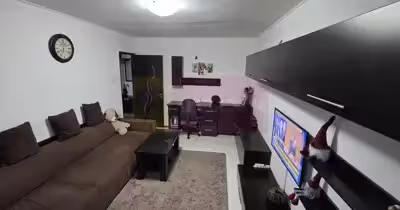 Apartament Central