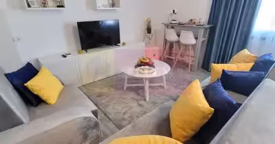 Apartament Nord
