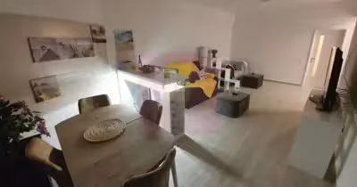Apartament Nord
