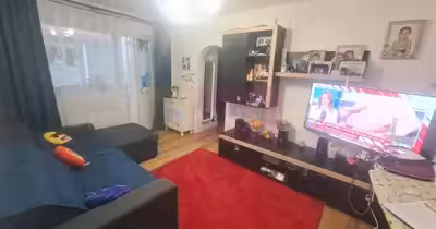 Apartament Cuza