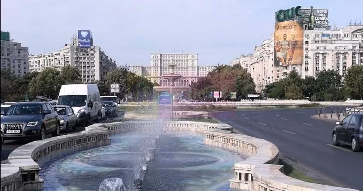 Apartament de vânzare cu 4 camere în zona P-ța Unirii, Sector 3