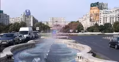 Apartament P-ța Unirii