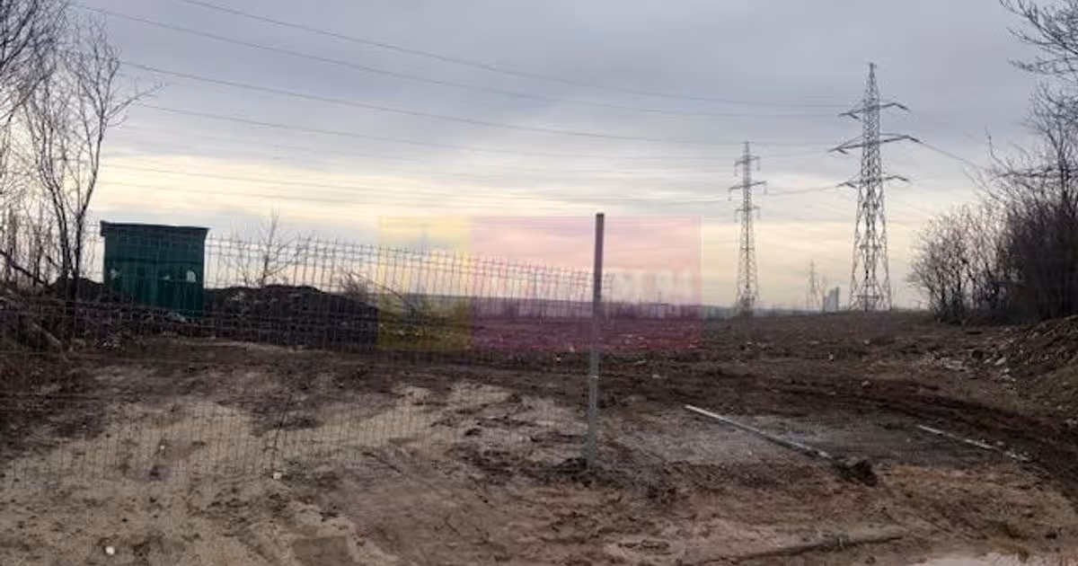 Teren Construcții intravilan de vânzare de 43000 mp, în zona Timișoara, Sector 6