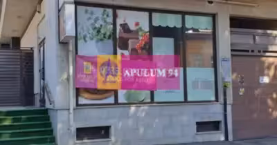 Spațiu comercial Moșilor