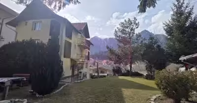 Casă Zamora