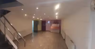Spațiu comercial Centrul Civic