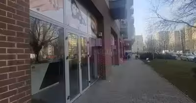 Spațiu comercial Colentina