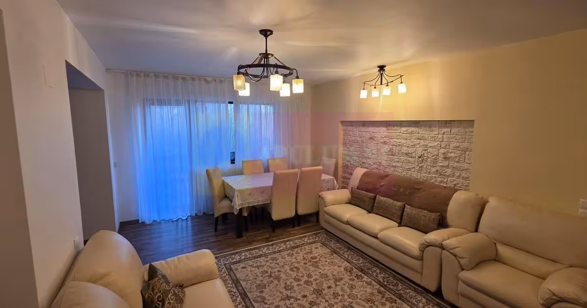 Apartament de vânzare cu 2 camere în Sinaia