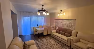 Apartament Opler