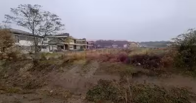 Teren Corbeanca