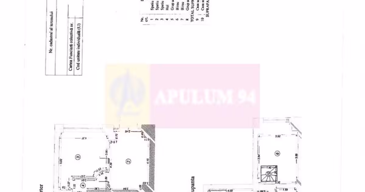 Spațiu comercial de vânzare de 120 mp, în zona 13 Septembrie, Sector 5