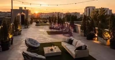 Apartament Unirii
