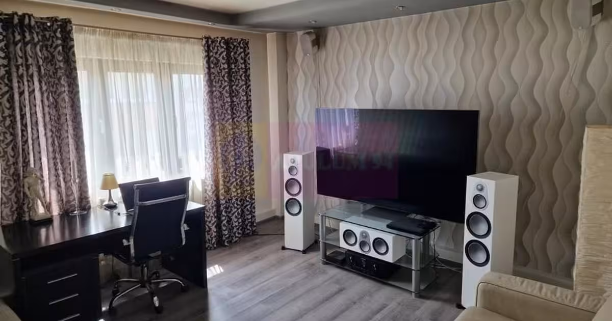 Apartament de vânzare cu 3 camere în zona 13 Septembrie, Sector 5