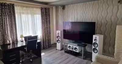 Apartament 13 Septembrie