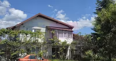 Casă Slobozia