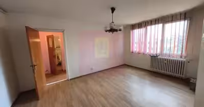 Apartament Valea Ialomiței
