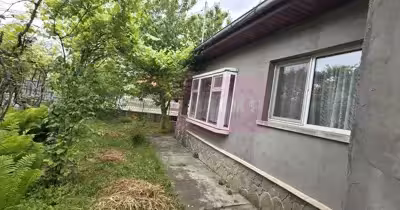 Casă Exterior Nord
