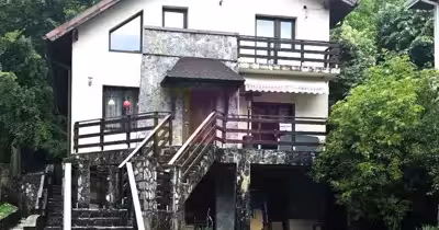 Casă Sud