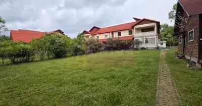 Casă Cornu