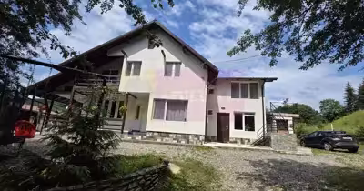 Casă Valea Doftanei