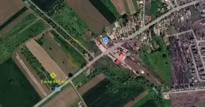 Teren Săbăreni