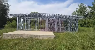 Casă Brebu