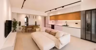 Apartament Dristor