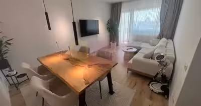 Apartament Pantelimon