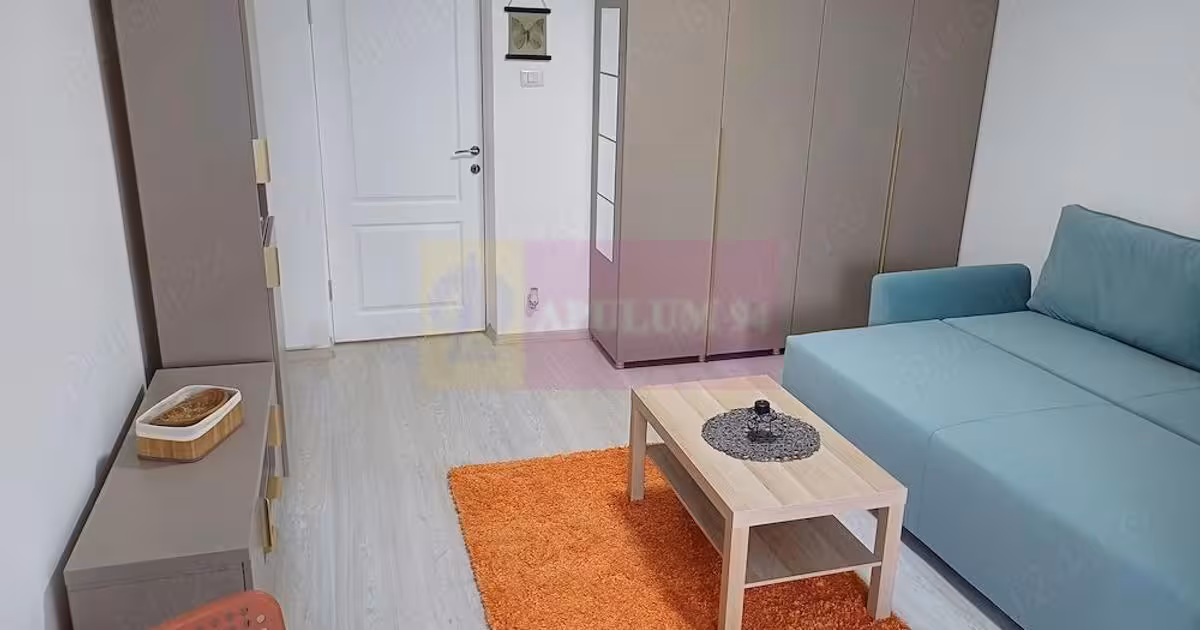 Garsonieră de vânzare în zona Apărătorii Patriei, Sector 4