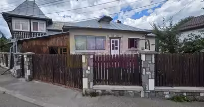 Casă Capul Câmpului