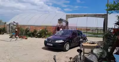 Casă Vărăști