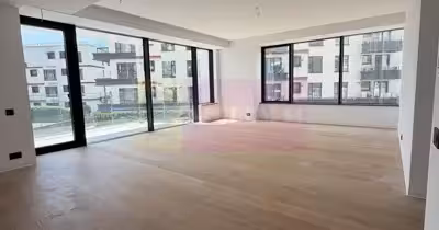 Apartament Lacul Tei