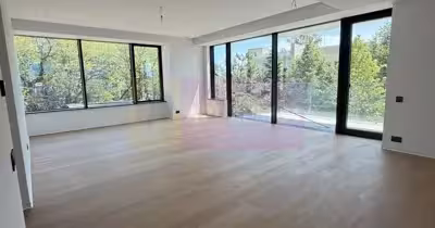 Apartament Lacul Tei