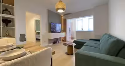 Apartament Panduri