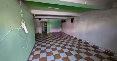 Spațiu comercial 1 Decembrie