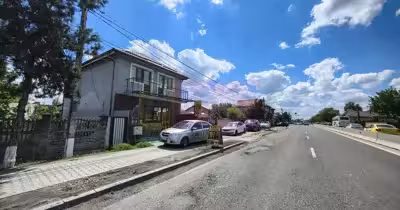 Spațiu comercial 1 Decembrie