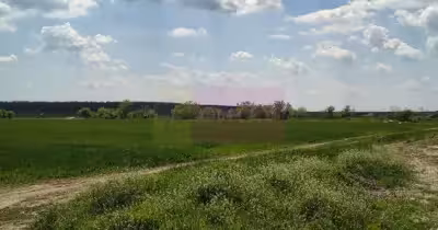 Teren Poșta