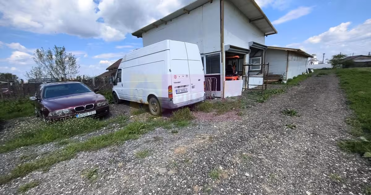 Teren Construcții intravilan de vânzare de 1700 mp, în Poșta