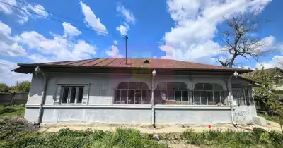 Teren Poșta