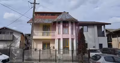 Casă Poiana Câmpina