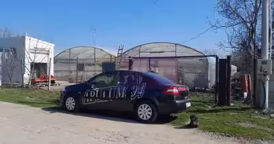 Teren Roșiori