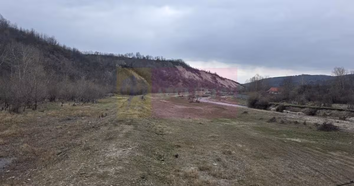 Teren agricol extravilan de vânzare de 1006 mp, în Brebu