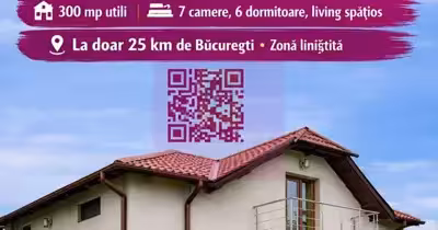 Casă Islaz