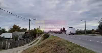 Teren Coșereni