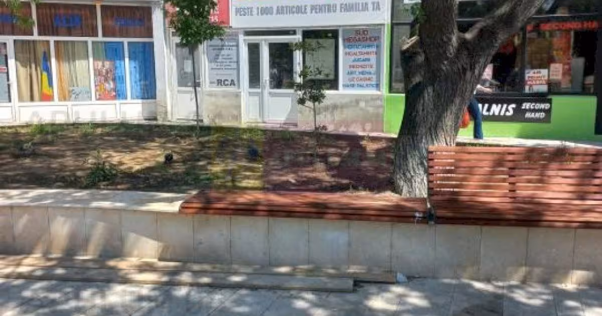 Spațiu comercial de vânzare de 163 mp, în zona Central, Alexandria