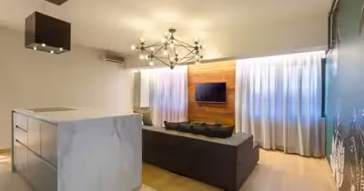 Apartament Vitan