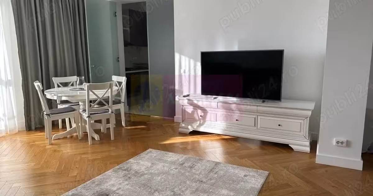 Apartament de vânzare cu 2 camere în zona Mihai Bravu, Sector 3